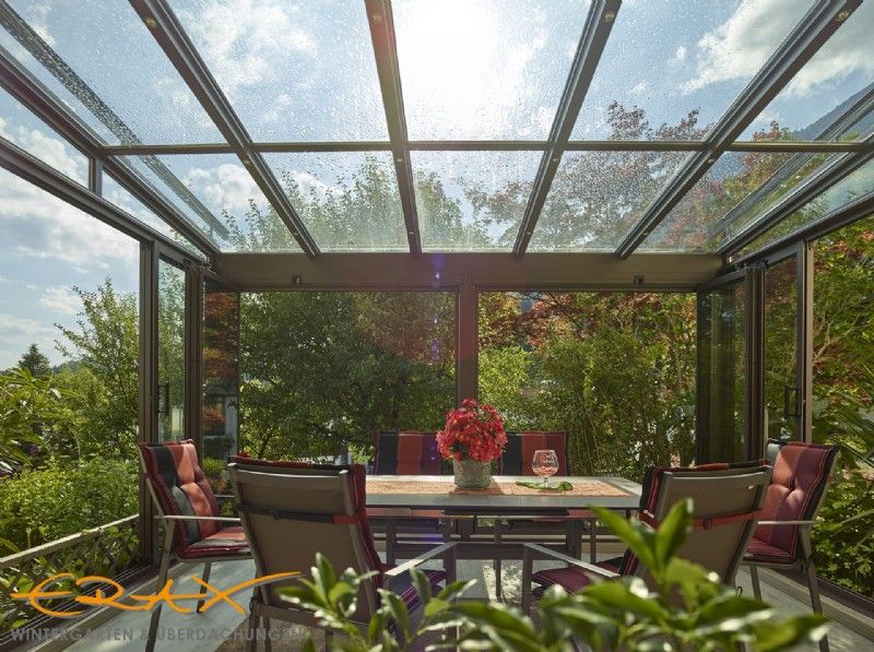 Sommergarten